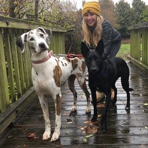 Meet your Posher, Mandy